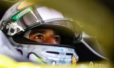 Thumbnail for article: Ricciardo zal gemist worden: "Je ziet het terug in de resultaten van het team"