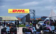 Thumbnail for article: Marko explains why Verstappen missed out on pole in Turkey