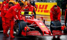 Thumbnail for article: Vettel criticizes: 'This has made the sport sterile'