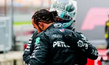 Thumbnail for article: Hamilton looks back: 'Nobody on the kart track looked like me'