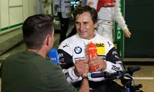 Thumbnail for article: Zanardi transferred to new hospital after five months