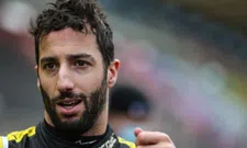 Thumbnail for article: Ricciardo: "Not every driver can continue to believe that he's the best"