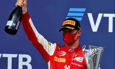 Thumbnail for article: 'Schumacher krijgt zijn kans halverwege december bij Haas F1'