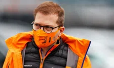 Thumbnail for article: McLaren is hoping for the new rules: "That should help us"