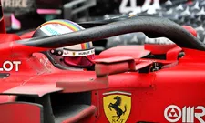 Thumbnail for article: Vettel has a hard time at Ferrari: "I notice that I have more doubts about myself"