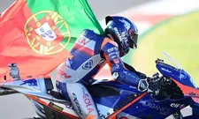 Thumbnail for article: Bizar MotoGP seizoen komt ten einde; Formule 1 kijkt mee