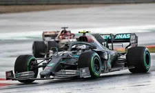 Thumbnail for article: 'Mercedes has exceptional results from the wind tunnel for 2021 car'