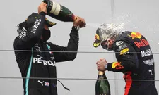 Thumbnail for article: Villeneuve supports Hamilton: "That gives credibility to all his titles"