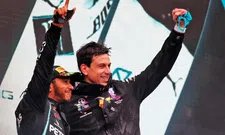 Thumbnail for article: Wolff: ''We witnessed something truly remarkable at the last race in Turkey"