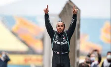 Thumbnail for article: Haug: ‘Dat maakt Schumacher en Hamilton tot superkampioenen’