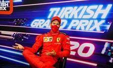 Thumbnail for article: Vettel hits back at doubters: "I am shocked that you ask that question"