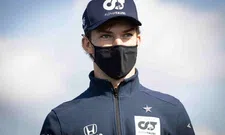 Thumbnail for article: Gasly blikt vooruit: 'Zal mijn teamgenoot helpen'