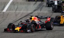 Thumbnail for article: Formula 1 set for warm weekend in Bahrain