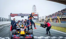 Thumbnail for article: Verstappen understands date change for Dutch Grand Prix