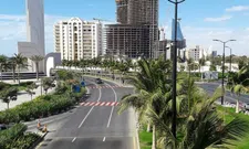 Thumbnail for article: Saudi Arabia does not claim to 'sportswash' by hosting F1 GP