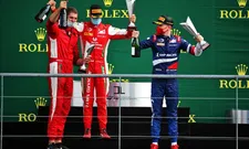 Thumbnail for article: Haas seems to prefer Shwartzman over Mazepin as Schumacher's teammate