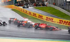 Thumbnail for article: Vettel is supported by experienced colleagues: "Don't want this to happen again"