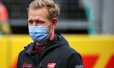 Thumbnail for article: Magnussen opts for legendary team in America, but not an IndyCar adventure