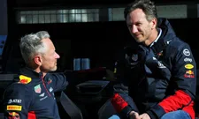 Thumbnail for article: BREAKING: Red Bull mist sportief directeur in Bahrein na positieve coronatest