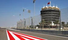 Thumbnail for article: Parliamentarians: Formula 1 is visibly far too quiet about this