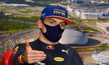 Thumbnail for article: Verstappen heeft meer geduld met Pirelli: 'Dat is het hele punt van deze tests'