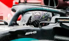 Thumbnail for article: Hamilton "not particularly happy with balance of the car" after FP2 in Bahrain