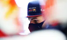 Thumbnail for article: Verstappen: "I think drivers have to stand up and say what they think"