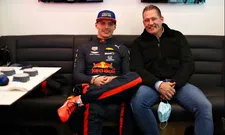 Thumbnail for article: Jos Verstappen critical of current F1: "We didn’t do any of that"