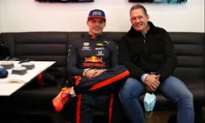 Thumbnail for article: Jos Verstappen kritisch op huidige F1: "Dat deden wij nooit" 