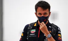 Thumbnail for article: Albon after FP2 crash: “I did back out, but not enough basically"