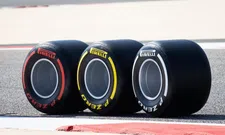 Thumbnail for article: Poll: Should Formula 1 get rid of Pirelli?