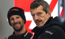 Thumbnail for article: Grosjean strikes back after Steiner's "difficult to manage" statements