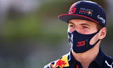 Thumbnail for article: Verstappen: "Moet je daar medelijden mee hebben? Niet echt"