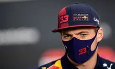 Thumbnail for article: Verstappen focuses on the race in Bahrain: "Lots of degradation"