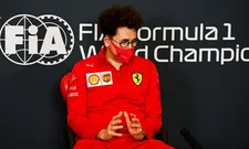 Thumbnail for article: Binotto confirms Ferrari will support engine freeze