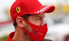 Thumbnail for article: Vettel gelooft niet in nog een podium tijdens Grand Prix van Bahrein