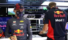 Thumbnail for article: Verstappen: 'Weten dat er zwakheden in auto zitten die we niet op zullen lossen'