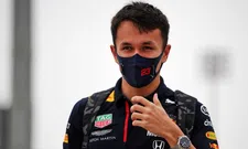 Thumbnail for article: Albon: 'Je hebt de perfecte ronde nodig om Verstappen te verslaan'