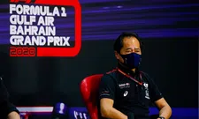 Thumbnail for article: Honda hopes for a strong Sunday: 'We have not been able to do that in the last few