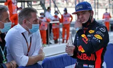 Thumbnail for article: Jos Verstappen competes with his son Max: "Frustrating"