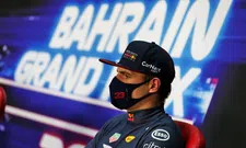 Thumbnail for article: Verstappen verklaart probleem vandaag: 'Moet je hier altijd rekening mee houden'