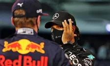 Thumbnail for article: Verstappen is hard on himself: 'Today I just wasn't competitive'