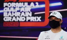 Thumbnail for article: Bottas snapt resultaat niet: 'Voelde niet alsof we problemen hadden'