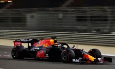 Thumbnail for article: Verstappen: "Hopelijk hebben we goede compromis met de banden gesloten"