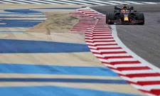 Thumbnail for article: Samenvatting VT3 in Bahrein: Verstappen het snelste, Hamilton daar vlak achter