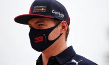 Thumbnail for article: Verstappen saw FP1 lost: 'It only started for me in FP2'.