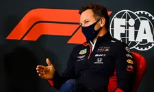 Thumbnail for article: Horner: “It was a solid qualifying session"