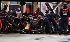 Thumbnail for article: Verstappen kritisch naar het team: 'Niet scherp met de strategie vandaag'