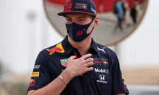 Thumbnail for article: Verstappen ziet mogelijkheden: 'Genoeg inhaalopties als je extra grip hebt'