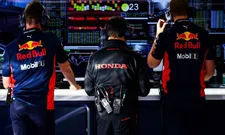 Thumbnail for article: Honda: 'Great to see Verstappen and Albon on the podium'